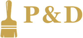 Painter and Decorator Liverpool Logo
